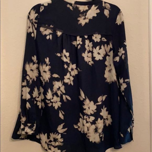 Floral Simply Vera blouse - Picture 2 of 2